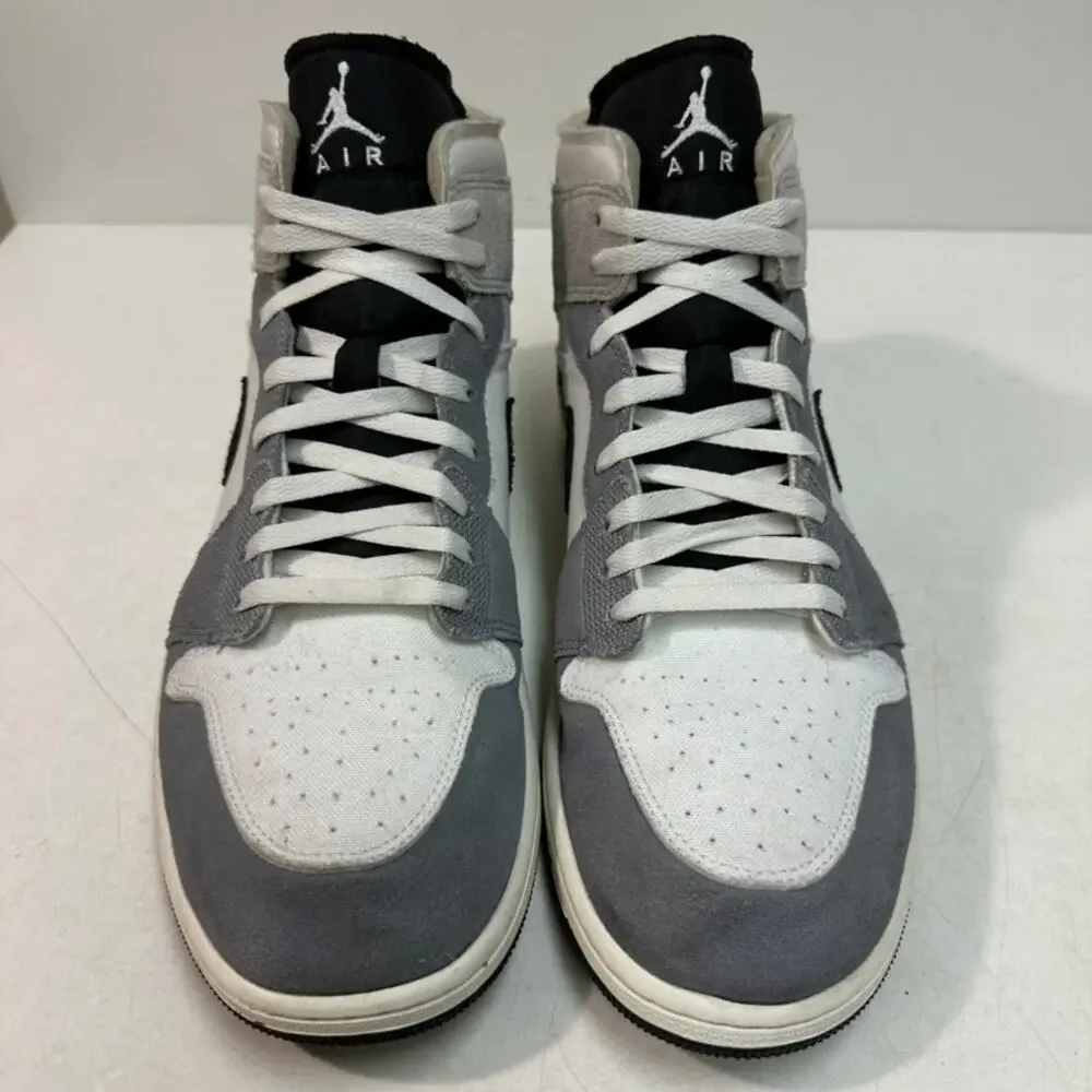 Jordan mid se